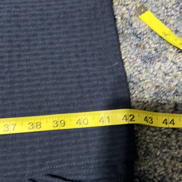 Maurice’s riffle trim sleeveless dress, button keyhole back - Picture 9 of 9